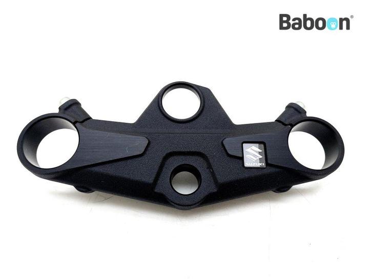 Voorvork Kroonplaat Suzuki SV 650 2016-2018 (SV650), Motoren, Onderdelen | Suzuki, Gebruikt, Verzenden