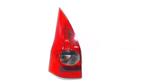 Achterlicht links buiten Renault Mégane II 1.9 dCi 82001426, Ophalen of Verzenden, Gebruikt, Renault
