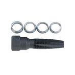 FORCE BOUGIEDRAAD REPARATIE SET, Auto diversen, Autogereedschap, Verzenden, Nieuw