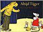 Altijd Tijger 9789068225594 J. Stroo, Verzenden, Gelezen, J. Stroo