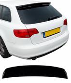 Achterspoiler | Audi | A3 8P | 2004–2013 | glanzend zwart, Auto-onderdelen, Verzenden, Nieuw, Audi