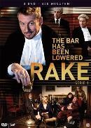 Rake - Seizoen 1 - DVD, Verzenden, Nieuw in verpakking