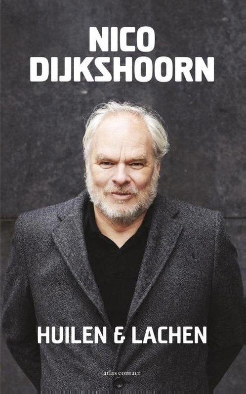 Huilen en lachen, Boeken, Overige Boeken, Ophalen of Verzenden