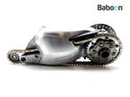 Achterbrug Ducati 1098 +S 2007-2008, Verzenden, Gebruikt