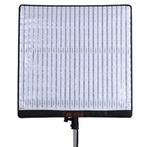 Falcon Eyes Flexibel RGB LED Paneel RX-824-K1 63x63 cm, Ophalen of Verzenden, Nieuw, Overige typen