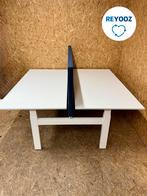 Ahrend Balance zit-sta duo bureau - wit - tweedehands, Nieuw in verpakking