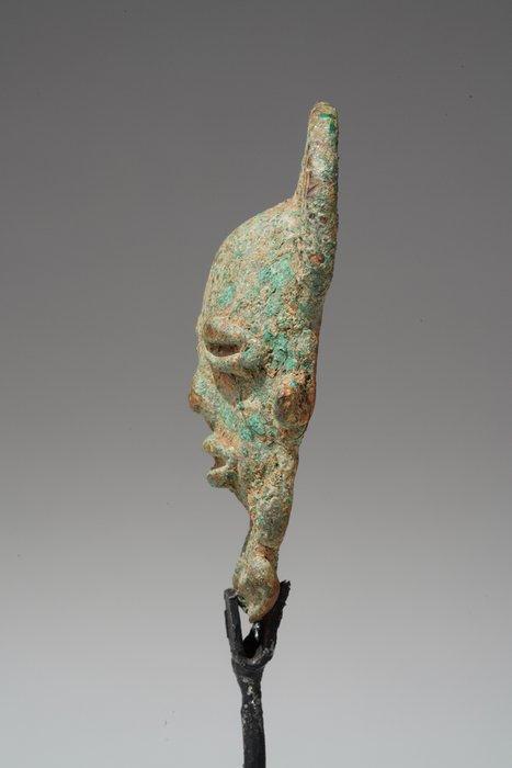 Senufo - Ivoorkust (Zonder Minimumprijs), Antiek en Kunst, Kunst | Niet-Westerse kunst