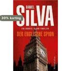 Der englische Spion 9783959670494 Daniel Silva, Boeken, Verzenden, Gelezen, Daniel Silva