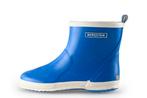 Bergstein Regenlaarzen in maat 33 Blauw, Kinderen en Baby's, Kinderkleding | Schoenen en Sokken, Verzenden, Jongen of Meisje, Bergstein
