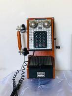 Spirit of Saint Louis - Analoge telefoon - Hout, Metaal -