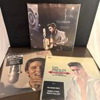 Elvis Presley - 3 x Memphis Recording Service special, Nieuw in verpakking