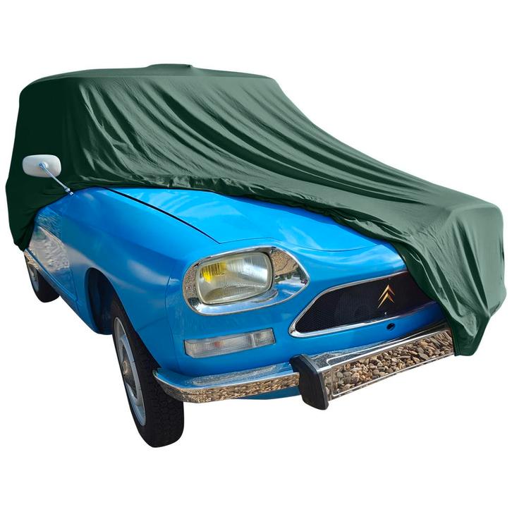 Autohoes passend voor Citroen Ami 8 Break binnen BESTE, Auto diversen, Autohoezen, Op maat, Nieuw, Ophalen of Verzenden