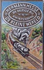 De kleine wereld 9789023411284 Hesse, Verzenden, Gelezen, Hesse