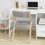 2dekans | Klapstoel - Keukenstoel - Bureaustoel voor, Ophalen of Verzenden, Zo goed als nieuw