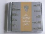 The Israel  Philharmonic Orch. - 60th Anniversary Gala Conce, Verzenden, Nieuw in verpakking