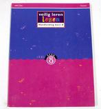 Handleidingen / Veilig leren lezen / Handleiding kern 8, Verzenden, Zo goed als nieuw