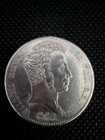 Nederland. Willem I. 1 Gulden 1819, Postzegels en Munten, Munten | Nederland