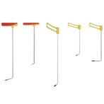 vidaXL 5-delige Uitdeukset zonder overspuiten verenstaal, Doe-het-zelf en Verbouw, Verzenden, Nieuw