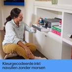 HP Smart Tank 5105 - All-in-One Printer - Inclusief tot 3, Computers en Software, Printers, Verzenden, Nieuw