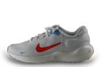 Nike Sneakers Meisjes in maat 35 Wit, Kinderen en Baby's, Kinderkleding | Schoenen en Sokken, Verzenden, Jongen of Meisje, Schoenen