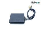 CDI / ECU unit Honda NSR 125 R 1993-2001 (NSR125R JC22), Verzenden, Gebruikt