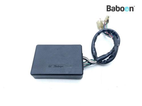 CDI / ECU unit Honda NSR 125 R 1993-2001 (NSR125R JC22), Motoren, Onderdelen | Honda, Gebruikt, Verzenden