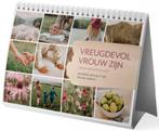 Vreugdevol vrouw zijn 9789088973260 Wilma Samyn, Verzenden, Gelezen, Wilma Samyn