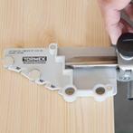 Tormek Hoekinstelmal voor houtdraaibeitels – Precisie en.., Doe-het-zelf en Verbouw, Ophalen of Verzenden, Nieuw