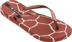 Ipanema I Love Safari Dames Slippers - Maat 35/36 -, Verzenden, Nieuw
