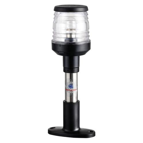 Compact Rondschijnend Licht 20 CM 12V, Watersport en Boten, Bootonderdelen, Nieuw, Zeilboot of Motorboot, Ophalen of Verzenden