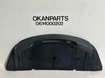 Tesla Model S achter bumperspoiler diffuser onder 6009005, Ophalen, Gebruikt, Achter, Bumper