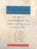 Ta chuan: the great treatise by Stephen L Karcher (Hardback), Verzenden, Gelezen, Stephen L. Karcher