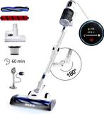 Eziclean Power Flexi 3.0 - Steelstofzuiger - Draadloos -, Ophalen of Verzenden, Nieuw