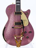 Gretsch Custom Shop G6134-56 Champagne Sparkle NOS, Muziek en Instrumenten, Ophalen of Verzenden, Nieuw, Hollow body
