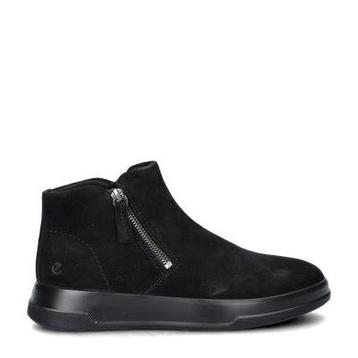 Ecco Move W rits- & gesloten boots voor dames in het Zwart beschikbaar voor biedingen