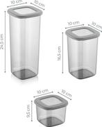 2dekans | Asir Hermia Concept, Erika, (24 stuks), set, Ophalen of Verzenden, Zo goed als nieuw