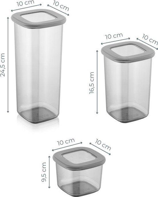 2dekans | Asir Hermia Concept, Erika, (24 stuks), set, Witgoed en Apparatuur, Vaatwasmachines, Zo goed als nieuw, Ophalen of Verzenden