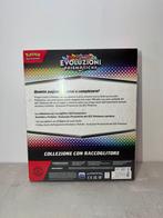 The Pokémon Company - 1 Box - Collezione con Album -, Nieuw