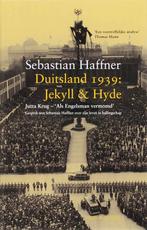 Duitsland 1939 Jekyll En Hyde 9789053304129 J. Krug, Verzenden, Gelezen, J. Krug
