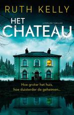 9789026171789 Het chateau | Tweedehands, Verzenden, Zo goed als nieuw, Ruth Kelly