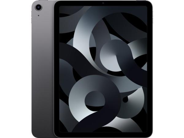 Veiling - Apple iPad Air (2022) - WiFi - 8GB - 256GB (Space, Computers en Software, Apple iPads