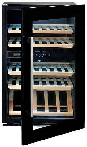 Stoves BORDEAUX inbouw wijnkoelkast - nis 88 cm. beschikbaar voor biedingen