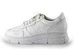 Sub55 Sneakers in maat 43 Wit | 10% extra korting, Sub55, Verzenden, Wit, Sneakers of Gympen