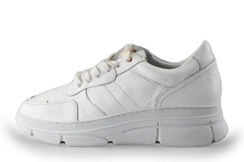 Sub55 Sneakers in maat 43 Wit | 10% extra korting, Kleding | Heren, Schoenen, Wit, Zo goed als nieuw, Sneakers of Gympen, Verzenden