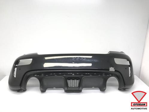 Fiat 500 Abarth Facelift 2015+ Achterbumper Bumper PDC Origi, Auto-onderdelen, Carrosserie en Plaatwerk, Gebruikt, Fiat, Bumper
