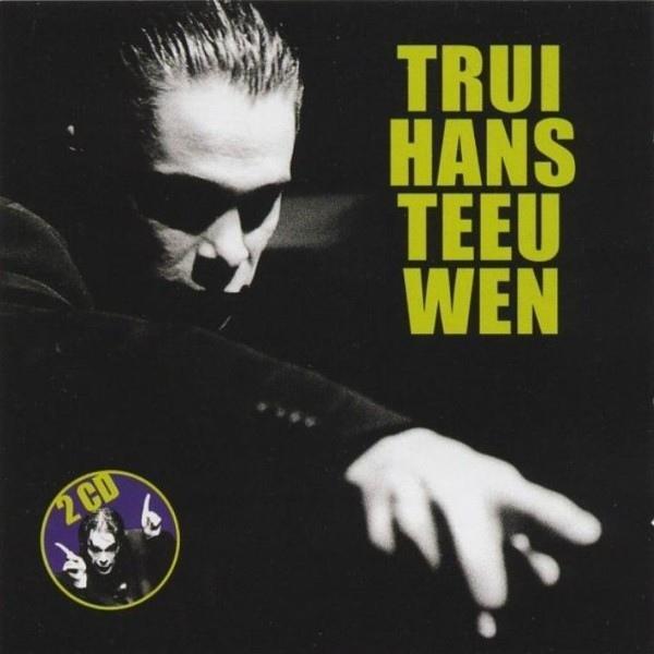 cd - Hans Teeuwen - Trui, Cd's en Dvd's, Cd's | Overige Cd's, Zo goed als nieuw, Verzenden