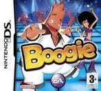 Boogie (Nintendo DS), Spelcomputers en Games, Games | Nintendo DS, Verzenden, Gebruikt