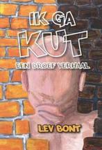 Ik ga kut 9789085481416 Lev Bont, Verzenden, Gelezen, Lev Bont