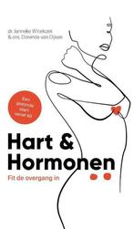 9789492798787 Hart  hormonen Janneke Wittekoek, Verzenden, Nieuw, Janneke Wittekoek