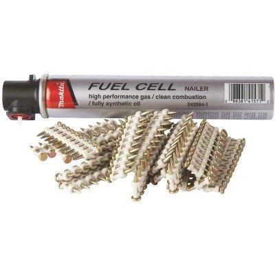 Makita 196290-2 Betonnagel 2,6x20mm, Doe-het-zelf en Verbouw, Gereedschap | Handgereedschap, Ophalen of Verzenden